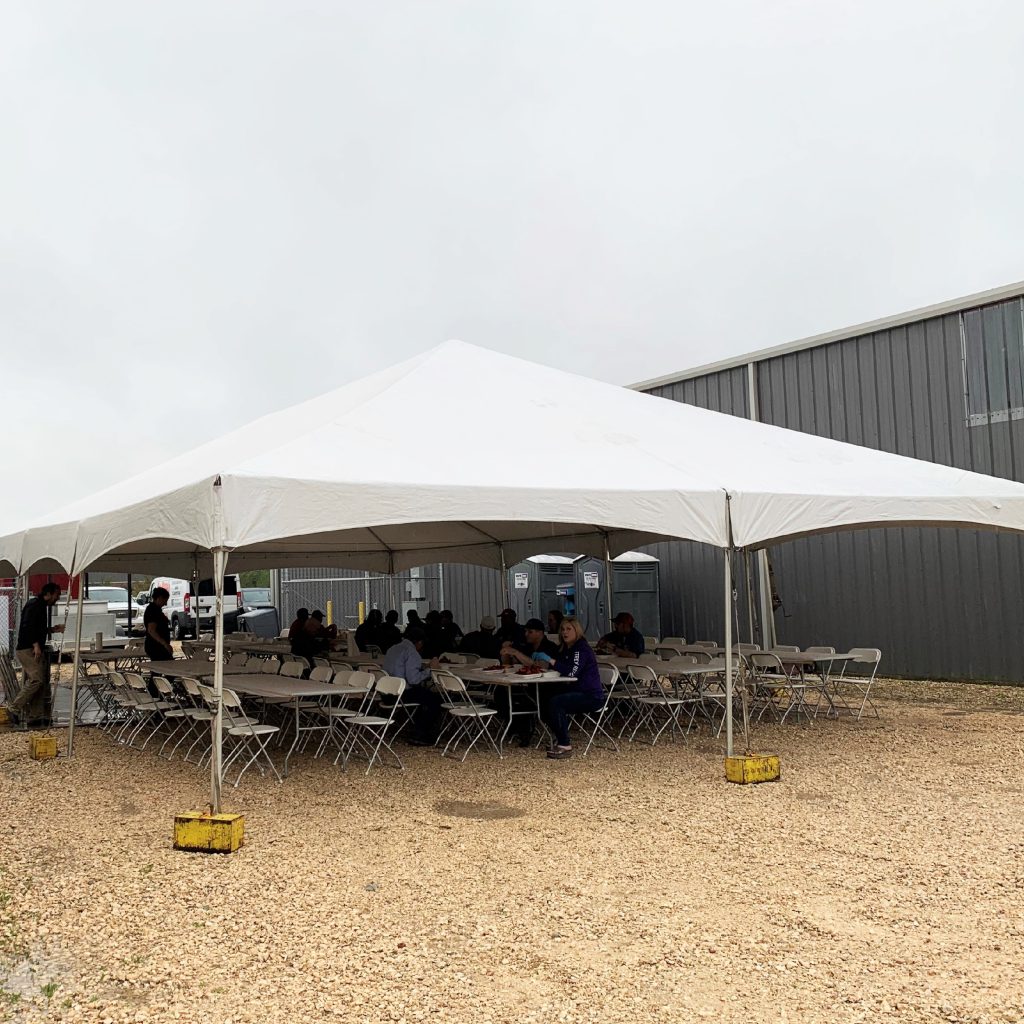 Superheat Open House BBQ