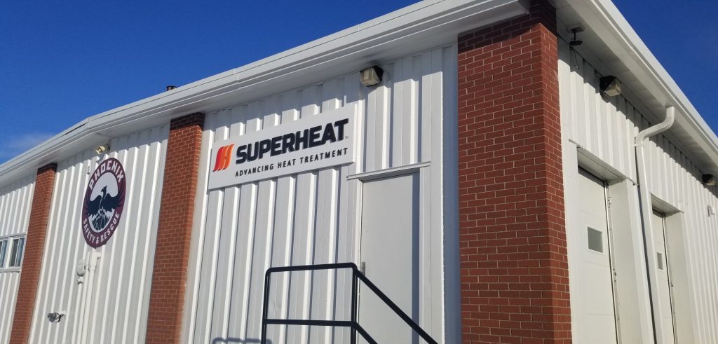Superheat Office