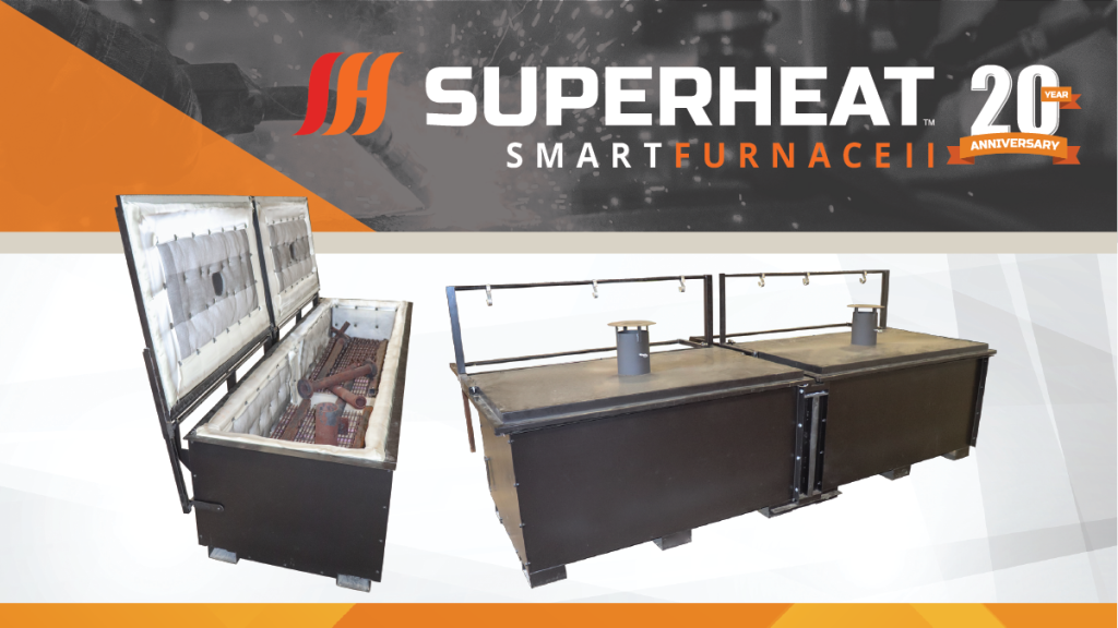 SmartFurnace