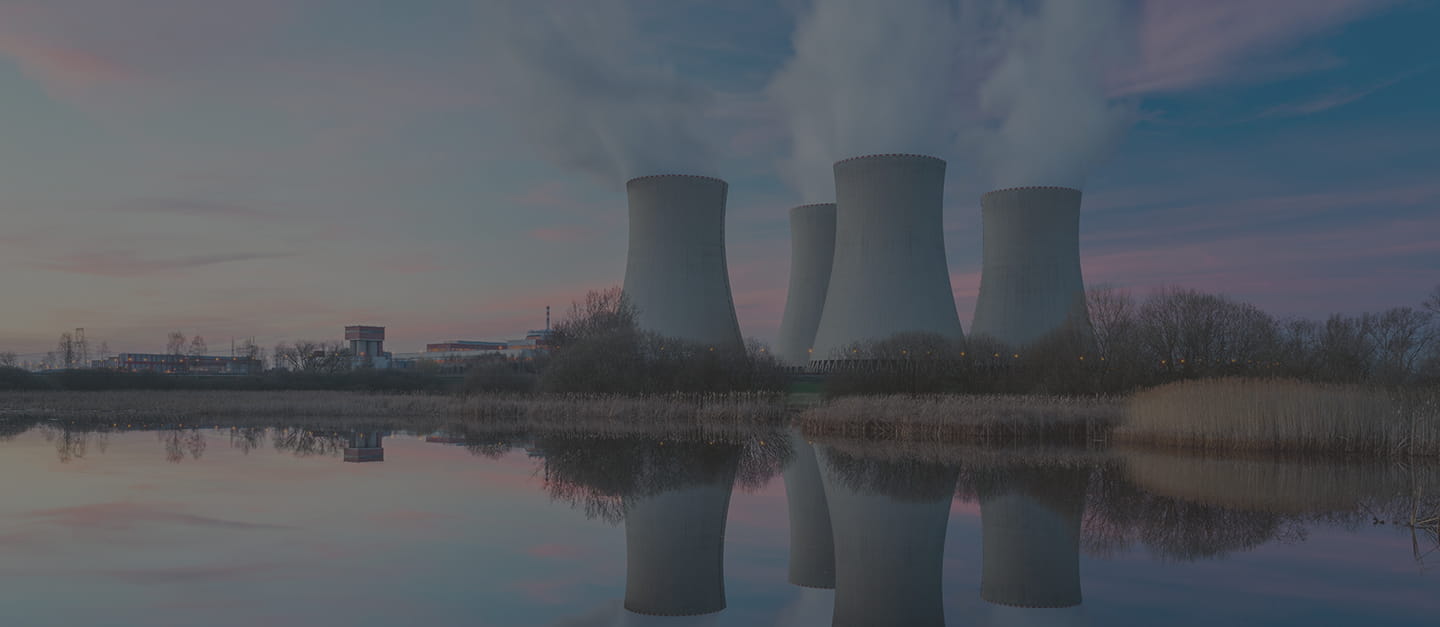 Superheat performs on-site heat treatment services at Nuclear Facilities