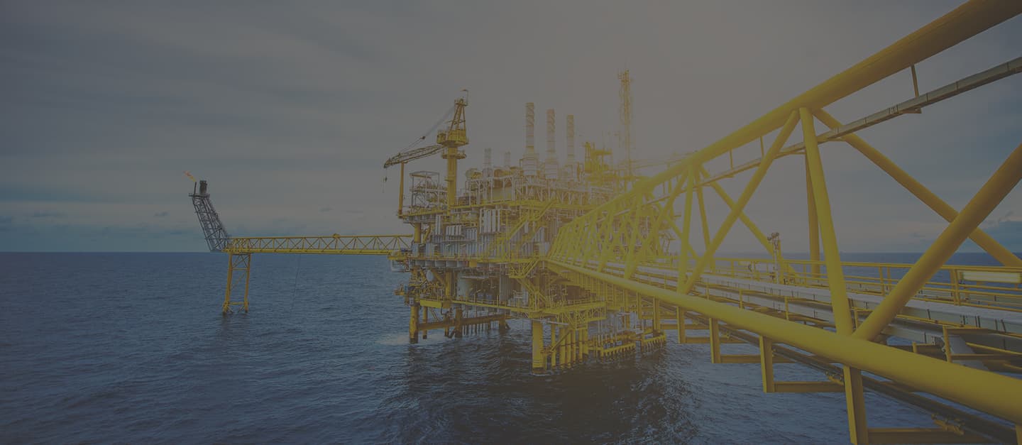 Superheat performs on-site heat treatment services for the offshore market