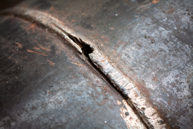 What is hydrogen embrittlement?